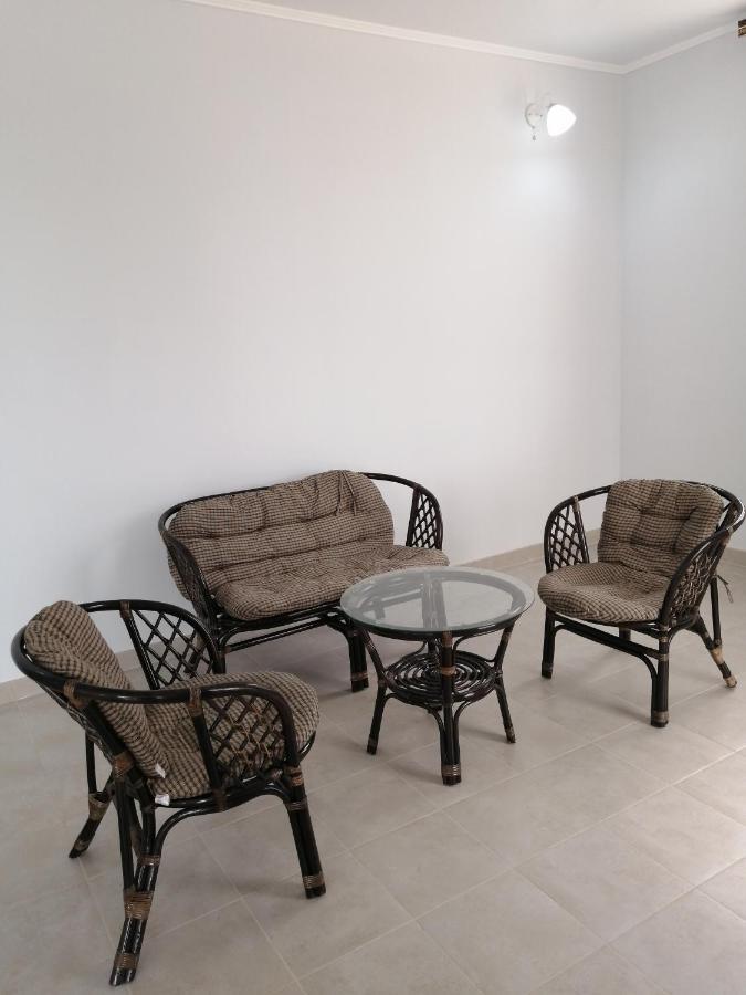 Вилла Блюз New Athos Ngoại thất bức ảnh