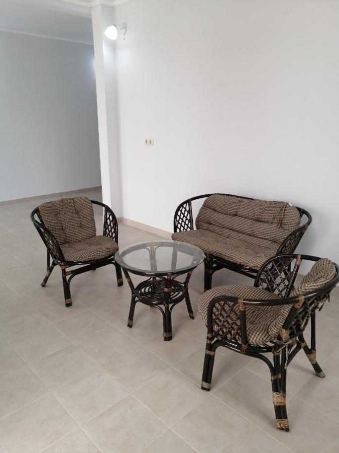 Вилла Блюз New Athos Ngoại thất bức ảnh